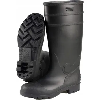 Pracovní obuv Pracovní gumáky 4WRK FURUD OB velikost 40