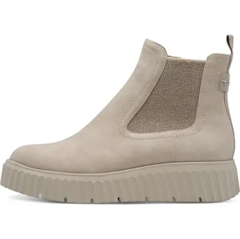 Dámská zimní obuv Tamaris 1-25420-45-204 Dámské kotníkové boty light grey 39