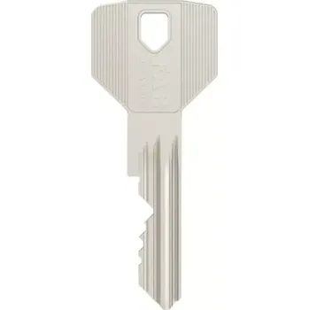 Klíč FAB 3*** B001 vyfrézovaný