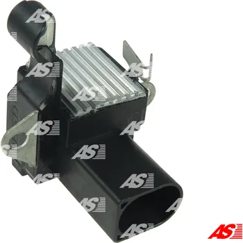 Alternátor Regulátor generátoru, ARE6123P