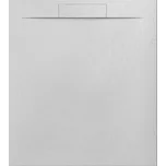 EBS Nilo Sprchová vanička litá 100x90cm, blanco