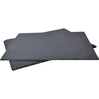 Podložka pod talíře břidlicová, bez grafiky (DOPRODEJ)|Esschert Design