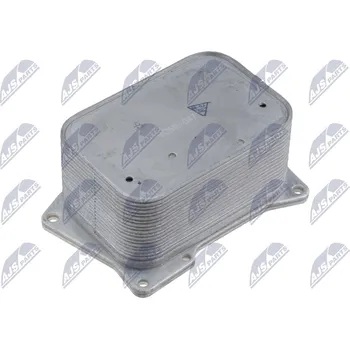 Chladič motoru Olejový chladič, motorový olej, CCL-ME-047