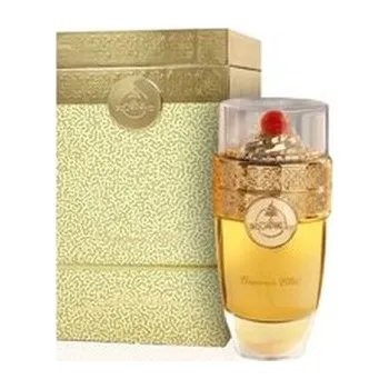 Nestandardní parfém Paris Corner Banana Bliss Parfémová voda 100 ml unisex