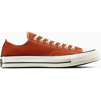 Pánská obuv Tenisky Converse Chuck 70 A13337C oranžová 28X, EUR 43