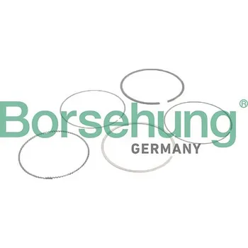 Píst motoru Sada pístních kroužků, B10373