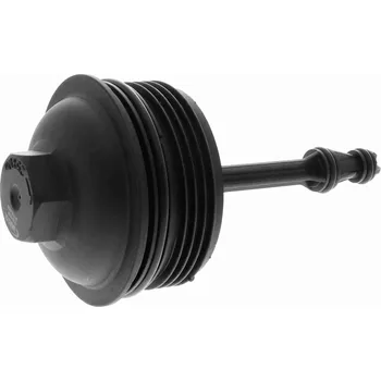 Olejový filtr Kryt, pouzdro olejového filtru, V10-5537