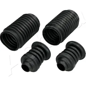 Ochranná sada proti prachu, tlumič pérování, 159-00-0700