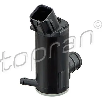 Vodní pumpa motoru Vodni cerpadlo ostrikovace, cisteni skel, 820 443