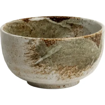 Příbor Edo Japan Matcha set Chawan + Chasen + Chashaku + Kusenaoshi Chawan: Chawan Hikari