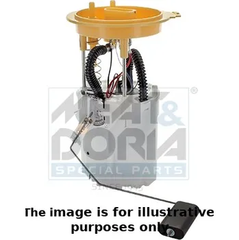 Palivové čerpadlo Palivová přívodní jednotka, 77745E