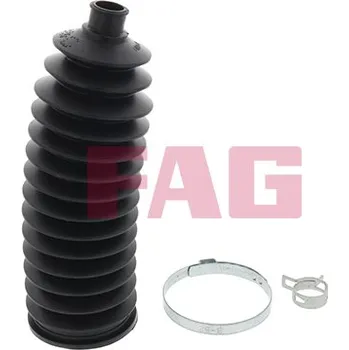 Sada měchů, řízení, 841 0073 30