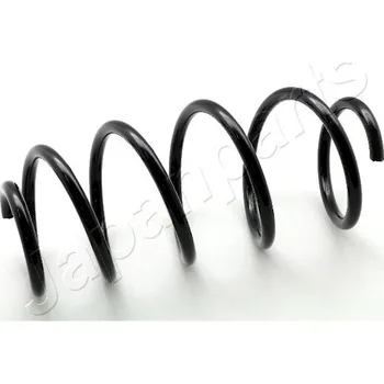 Pružina podvozku, ZC3418A