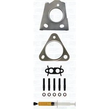 Turbodmychadlo Montážní sada dmychadla, JTC11905