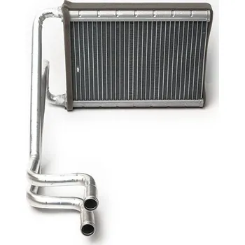 Výměník tepla Vyměník tepla pro vnitřní vytápění, 90B0529-OYO