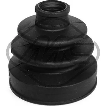 Hřídel nápravy Sada měchů, hnací hřídel, 01275