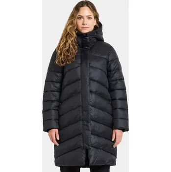 Bunda Didriksons MARION 505921 černá 99X, vel. 40