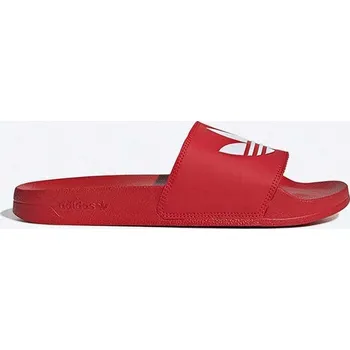 Pánské pantofle Pantofle adidas Originals Klapki adidas Originals Adilette FU8296 červená barva, FU8296-red 33X, EUR 47
