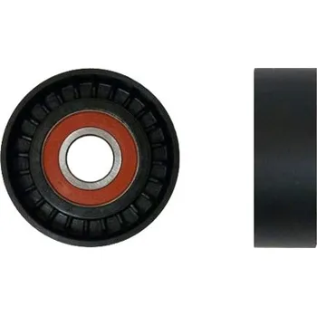 Vratna/vodici kladka, klinovy zebrovy remen, P314017