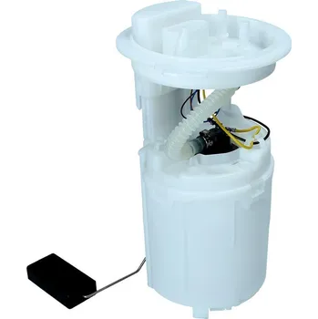 Palivový systém Palivová přívodní jednotka, 8400010