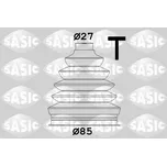 Sada měchů, hnací hřídel, 1906065