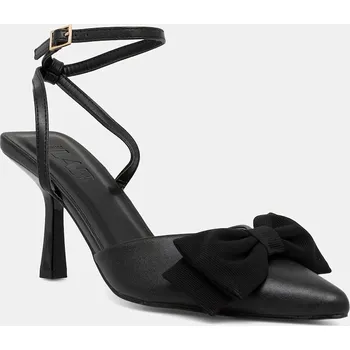 Dámské lodičky Lodičky Answear.LAB černá barva SALADO 99 99X, EUR 39