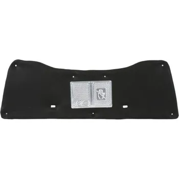 Motorový prostor Izolace motorového prostoru, 6804-00-8179290P