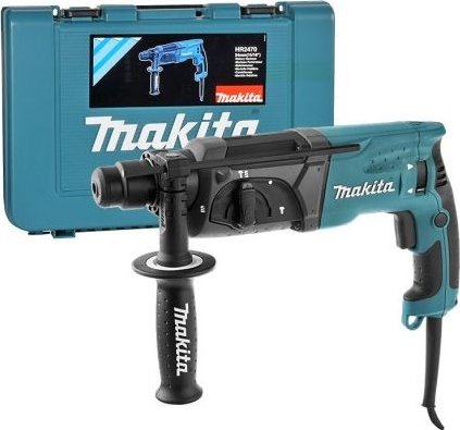 Makita HR2470 kombinovane kladivo 2,4J, 780W