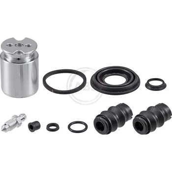 Přislušenství brzdového systému Sada na opravy, brzdový třmen, 57385