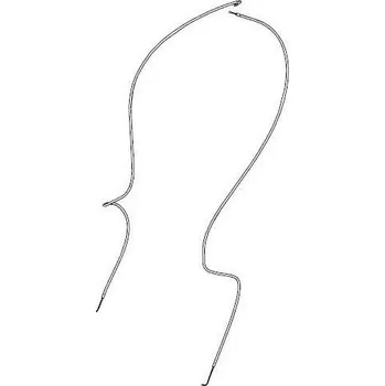 vozík za kolo Thule Chariot Sport 2 - Wire disc brake 55200