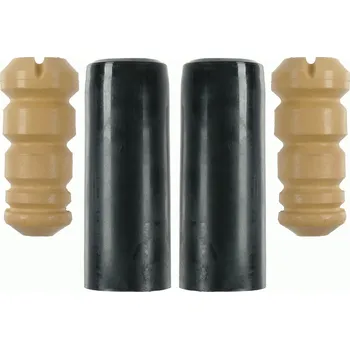 Ochranná sada proti prachu, tlumič pérování, 900 191