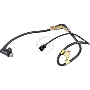 Čidlo automobilu Snímač, počet otáček kol, 31521