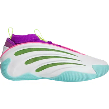 Pánská obuv Basketbalové boty adidas SMU Harden Volume 9 Shoe jq4003 Velikost 45,3 EU | 10,5 UK | 11 US | 28 CM