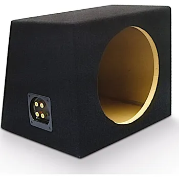 Auto Hi-Fi Prázdná ozvučnice SINUS LIVE G-30