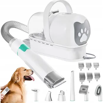 Zabezpečení domácnosti Univerzální kuchyňský robot bedee1 300 W (síťový)