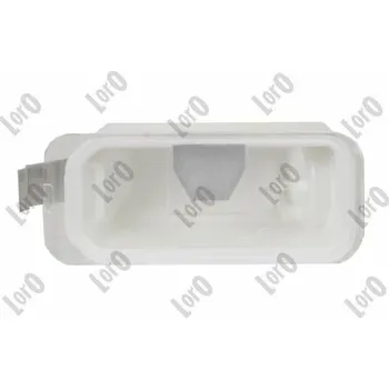 Osvětlení SPZ Osvětlení spz, 017-27-905