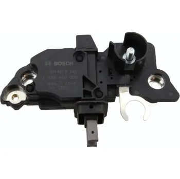 Alternátor Regulátor generátoru, 1 986 AE0 060