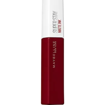 Rtěnka Maybelline SuperStay Matte Ink - Tekutá ultra matná rtěnka 5 ml 0 ml - 170 Initiator