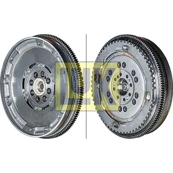 Setrvačník motoru Setrvačník Schaeffler LuK 415 0063 10