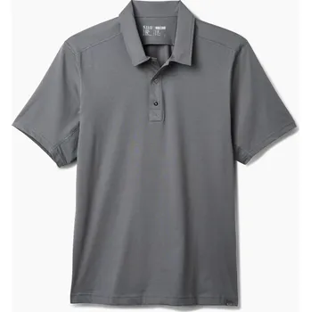 Pánské tričko Triko 5.11 Archer Crest S/S Polo - Storm 3XL