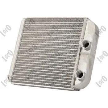 Výměník tepla Výměník tepla, vnitřní vytápění, 052-015-0007-B