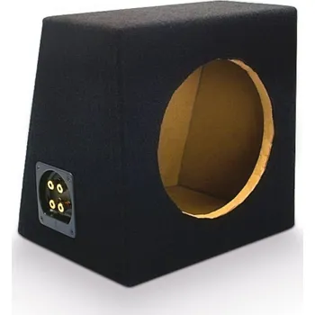 Auto Hi-Fi Prázdná ozvučnice SINUS LIVE G-25