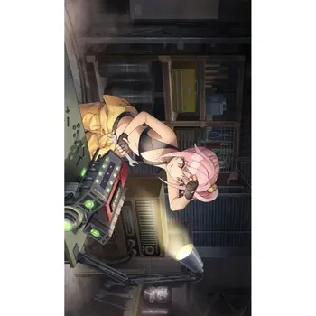 Obraz Plakát anime 42 x 70,6 cm