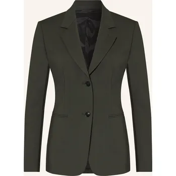 Dámské sako Tiger Of Sweden Dámský Blejzr Ylja, tmavě zelená, 40