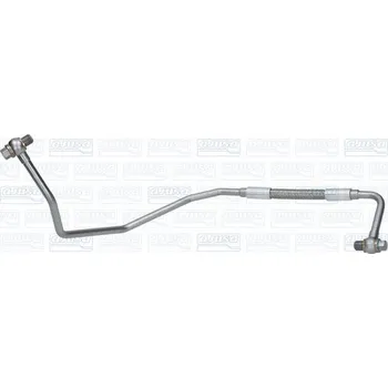 Olejové čerpadlo Olejové potrubí, OP10802