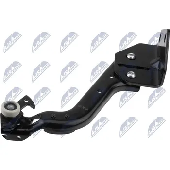 Dveře karosérie Valivé vedení, posuvné dveře, EZC-ME-273