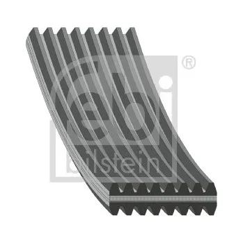ozubený klínový řemen, 177989