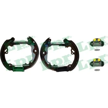 Brzdová čelist Sada brzdových čelistí, OEK469