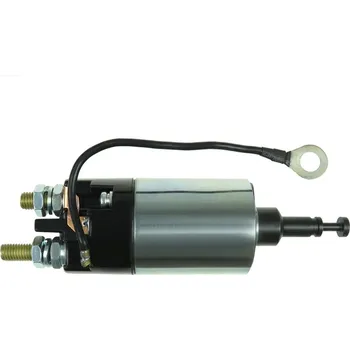 Startér Elektromagnetický spínač, startér, SS5163S