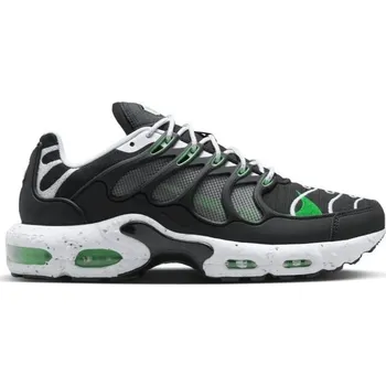 Chlapecká obuv Nike Air Max Terrascape Plus Black Green Strike Velikost: 38,5 (náhradní krabice)
